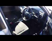 Toyota Corolla Fielder 2016