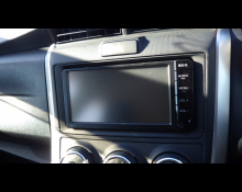 Toyota Corolla Fielder 2016