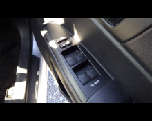 Toyota Corolla Fielder 2016