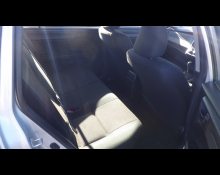 Toyota Corolla Fielder 2016