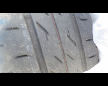 Toyota Corolla Fielder 2016