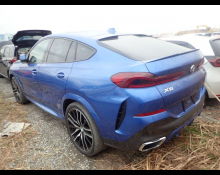 BMW X6 2020