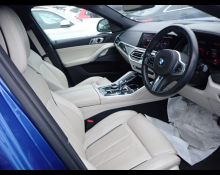 BMW X6 2020