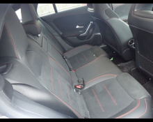 Mercedes-Benz CLA-class 2021