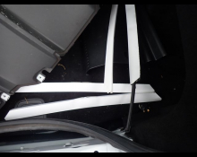 Mercedes-Benz CLA-class 2021