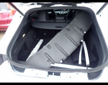 Mercedes-Benz CLA-class 2021