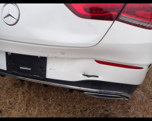 Mercedes-Benz CLA-class 2021