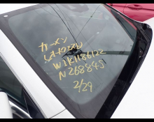 Mercedes-Benz CLA-class 2021