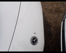 Mercedes-Benz CLA-class 2021