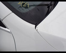 Mercedes-Benz CLA-class 2021