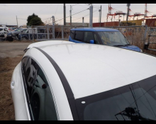 Mercedes-Benz CLA-class 2021