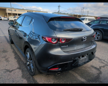 Mazda Mazda3 2019