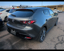 Mazda Mazda3 2019