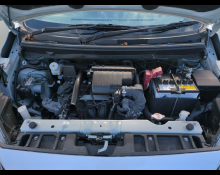 Mitsubishi Mirage 2021