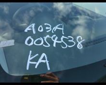 Mitsubishi Mirage 2021