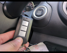 Mitsubishi Mirage 2021