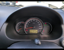 Mitsubishi Mirage 2021