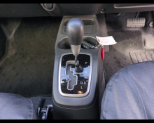 Mitsubishi Mirage 2021