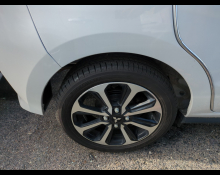 Mitsubishi Mirage 2021