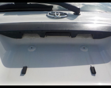 Toyota Succeed Van 2017