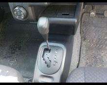 Toyota Succeed Van 2017