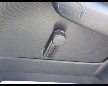 Toyota Succeed Van 2017