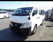 Nissan NV350 2024