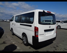 Nissan NV350 2024