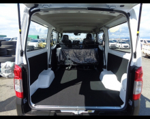 Nissan NV350 2024
