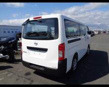 Nissan NV350 2024