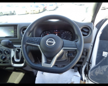 Nissan NV350 2024