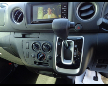 Nissan NV350 2024