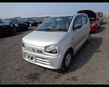 Suzuki Alto 2017