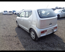 Suzuki Alto 2017