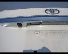 Toyota Corolla Axio 2017