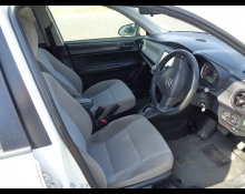 Toyota Corolla Axio 2017