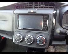 Toyota Corolla Axio 2017