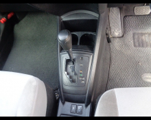 Toyota Corolla Axio 2017