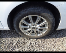 Toyota Corolla Axio 2017