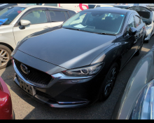 Mazda Mazda6 2020