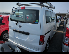 Nissan NV200 2020