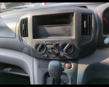 Nissan NV200 2020