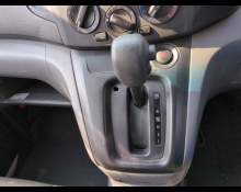 Nissan NV200 2020