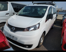 Nissan NV200 2020