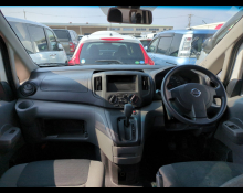 Nissan NV200 2020