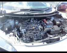 Toyota Yaris Cross 2022