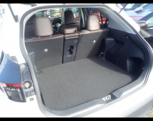 Toyota Yaris Cross 2022