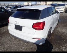 Audi Q2 2019