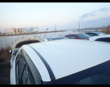 Toyota Yaris Cross 2021