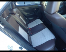 Toyota Yaris Cross 2021